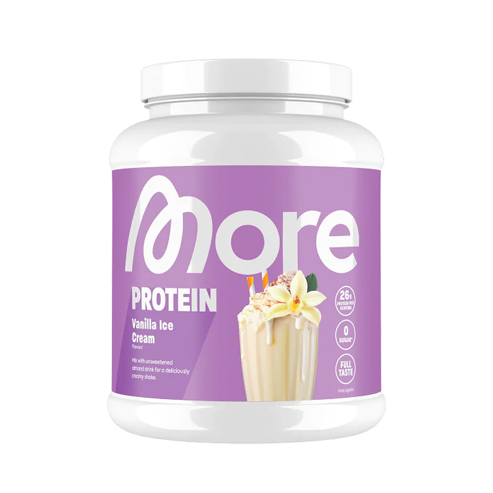 Total Protein 600gr