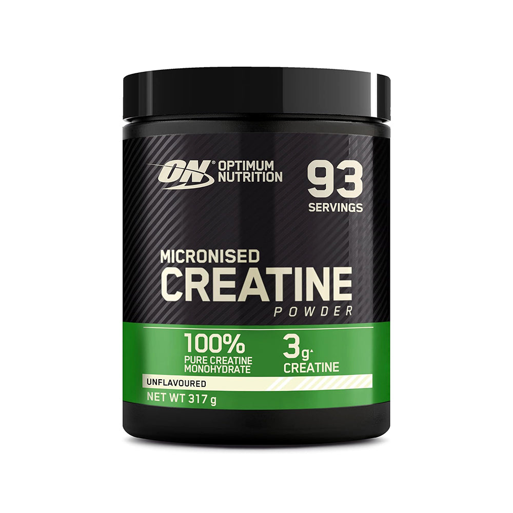 Micronised Creatine Powder