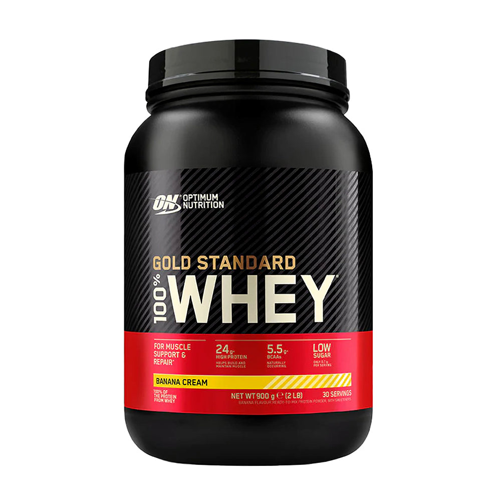 Gold Standard Whey 900g