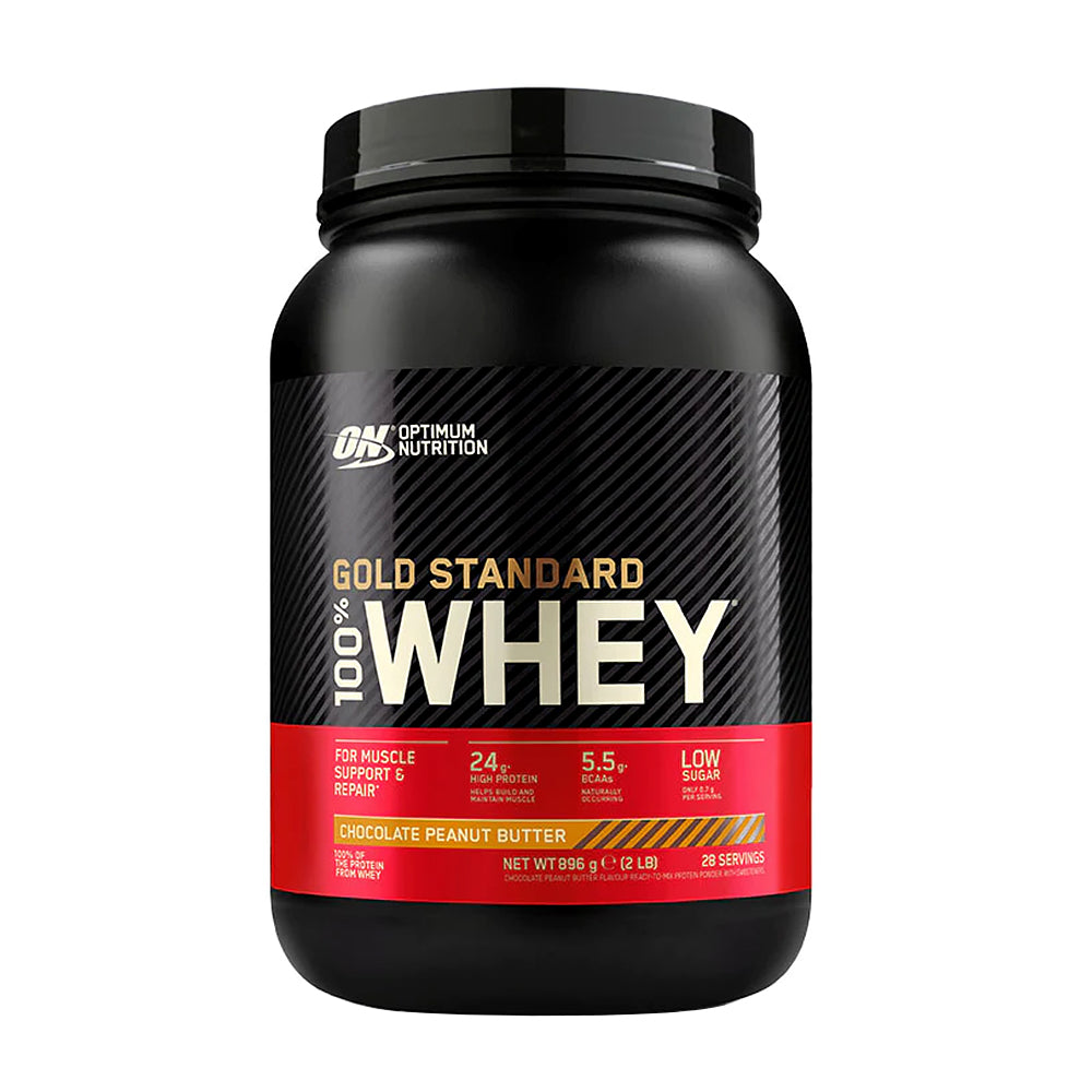 Gold Standard Whey 900g