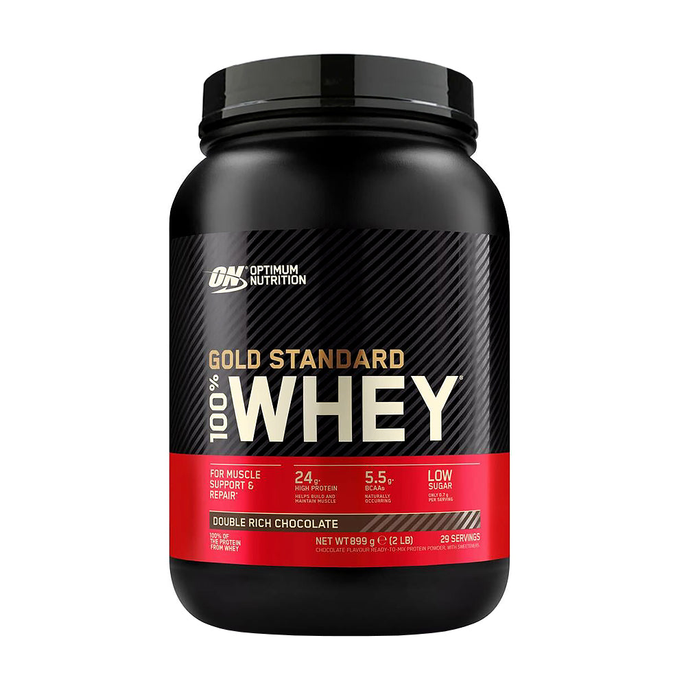 Gold Standard Whey 900g