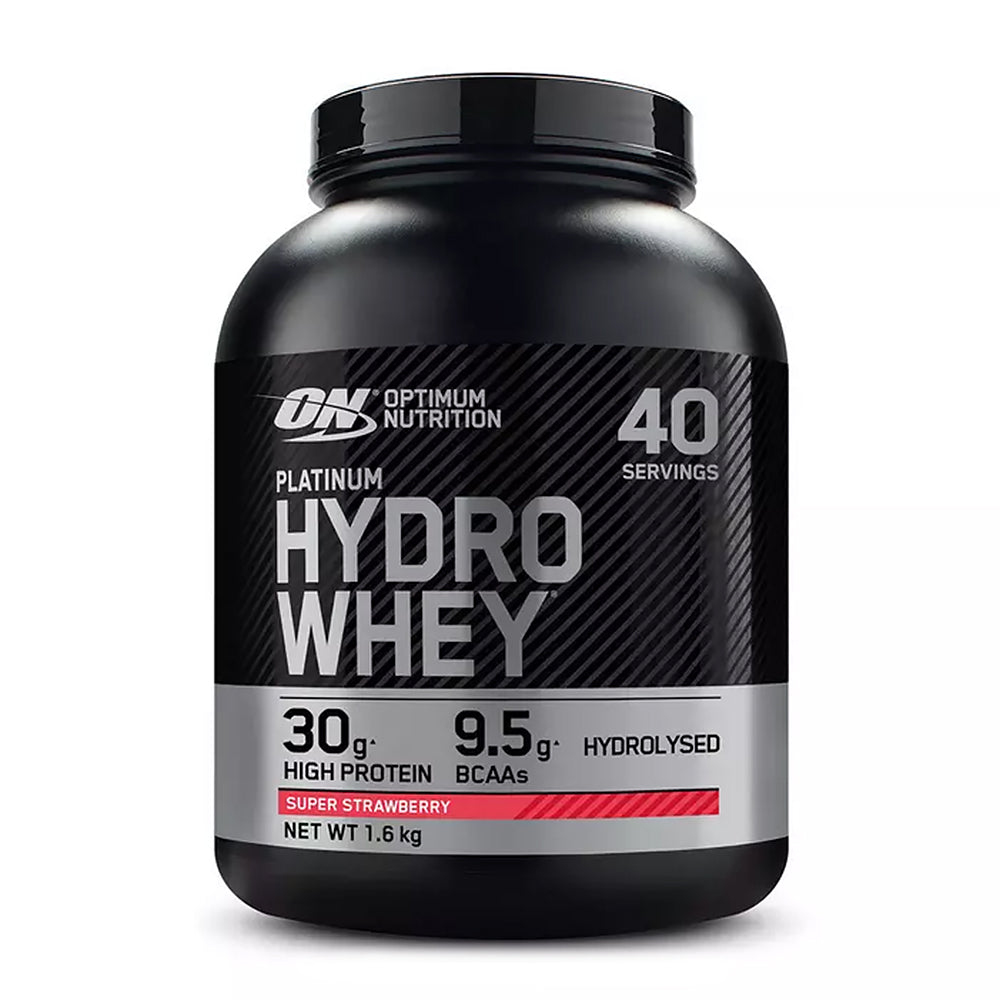 Hydro Whey 1.6kg