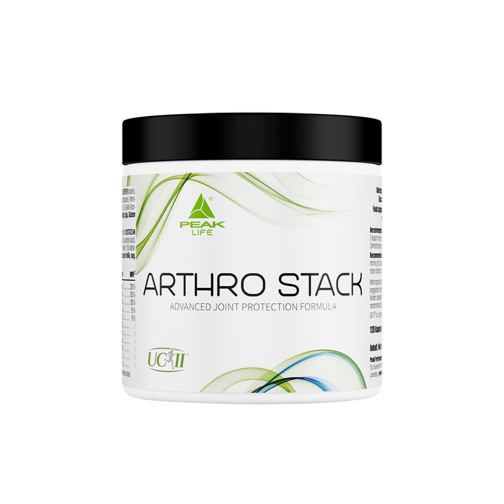 Arthro Stack 120 capsule