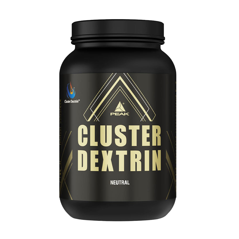 Cluster Dextrin 1500g