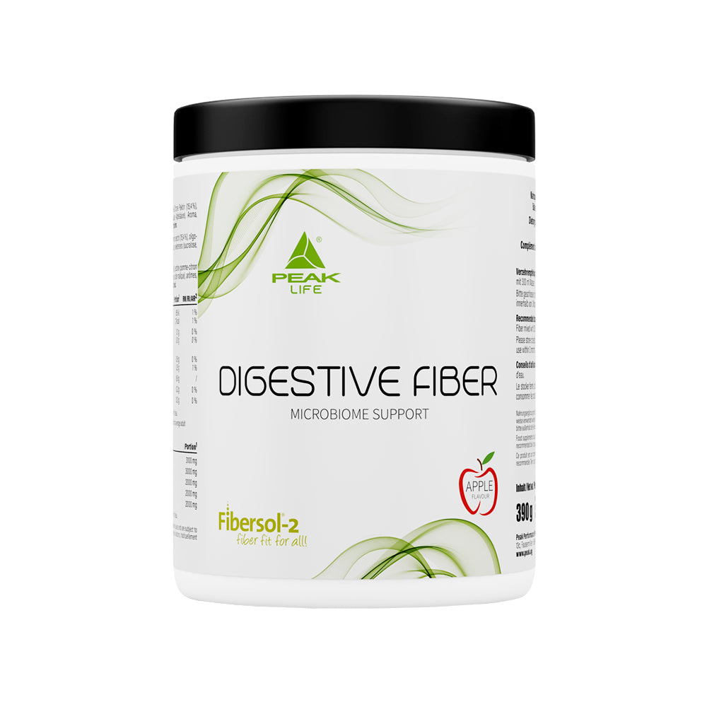 Digestive Fiber 390g