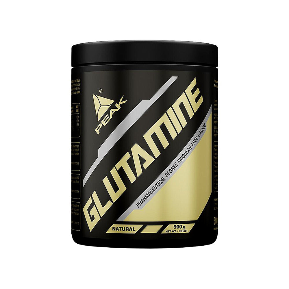 Glutamine 500g