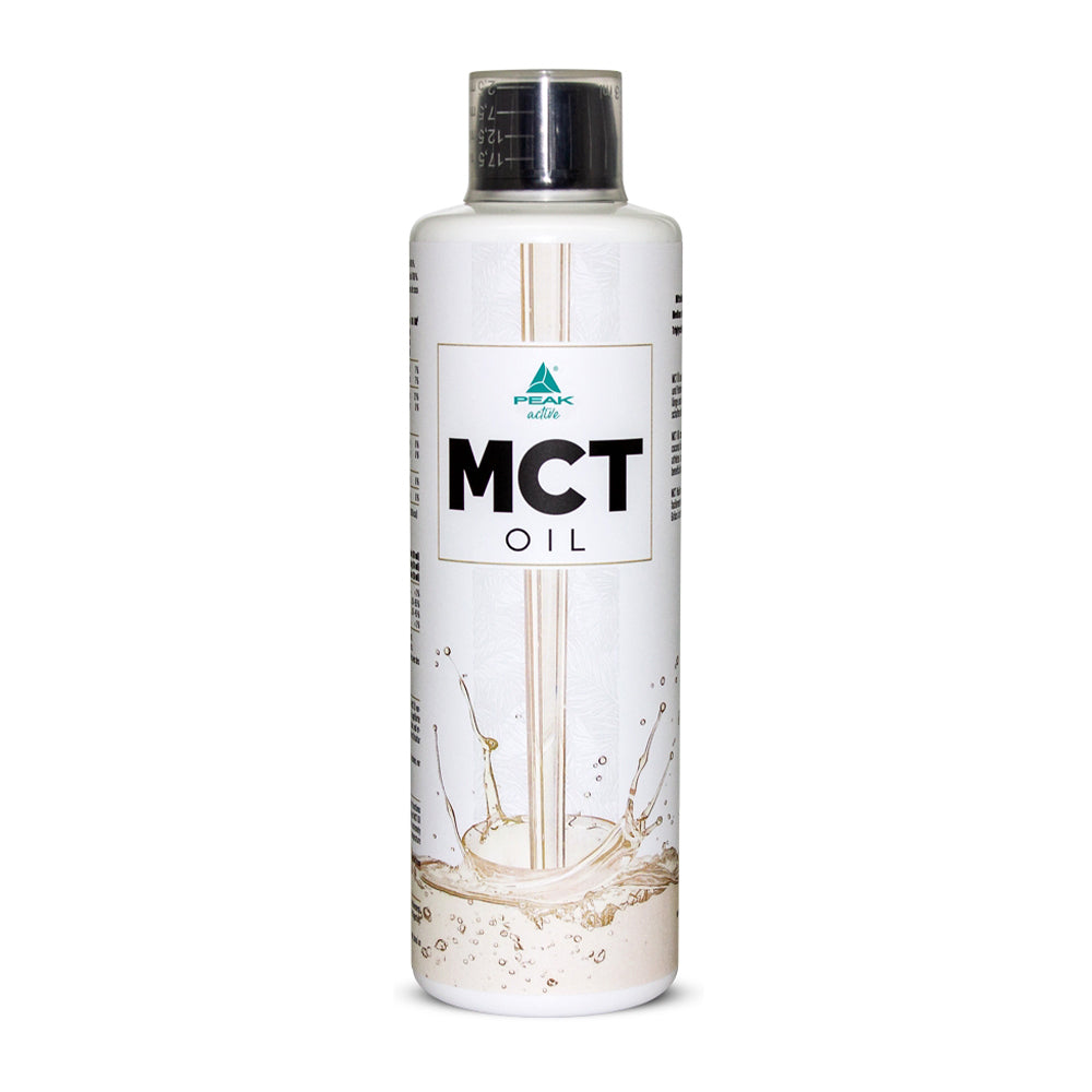 MCT Oil 500ml