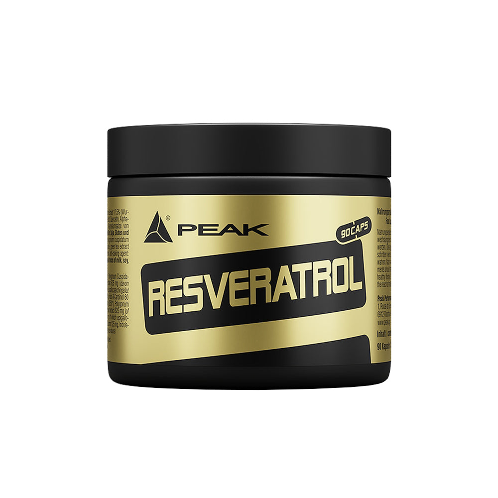 Resveratrol