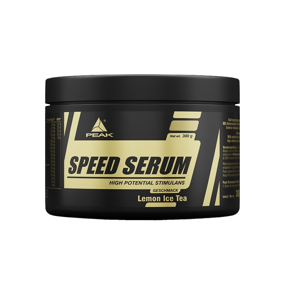 Speed Serum Peak 300g