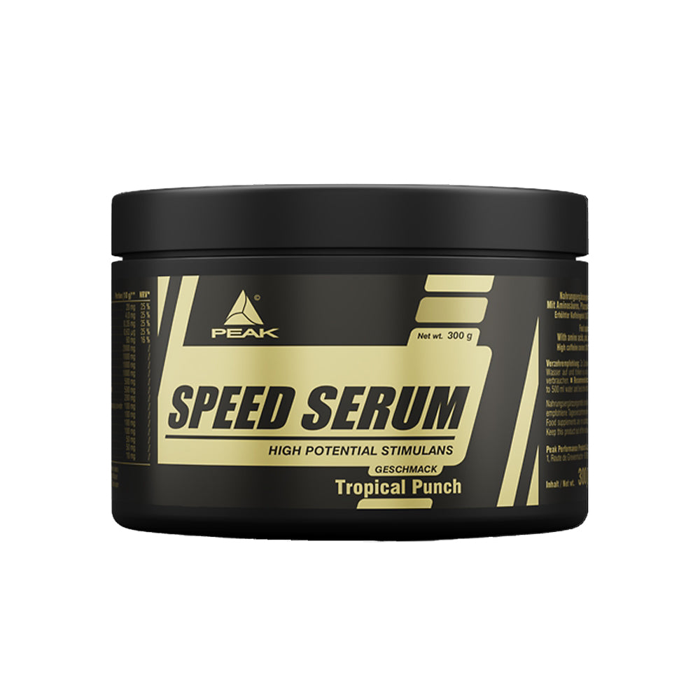 Speed Serum Peak 300g