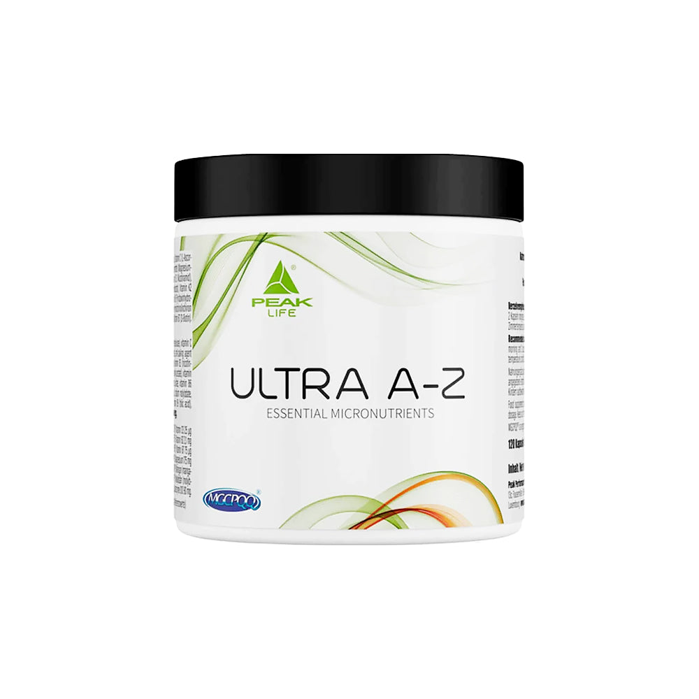 UltraAZ