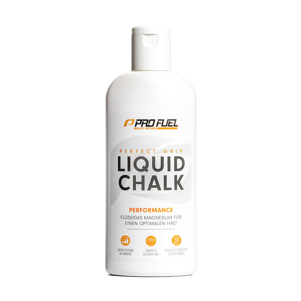 Liquid Chalk