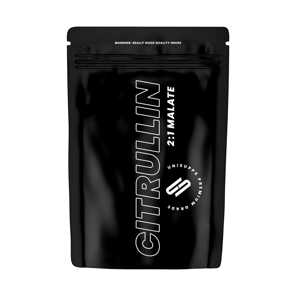 L-Citrullin-DL-Malat 500gr