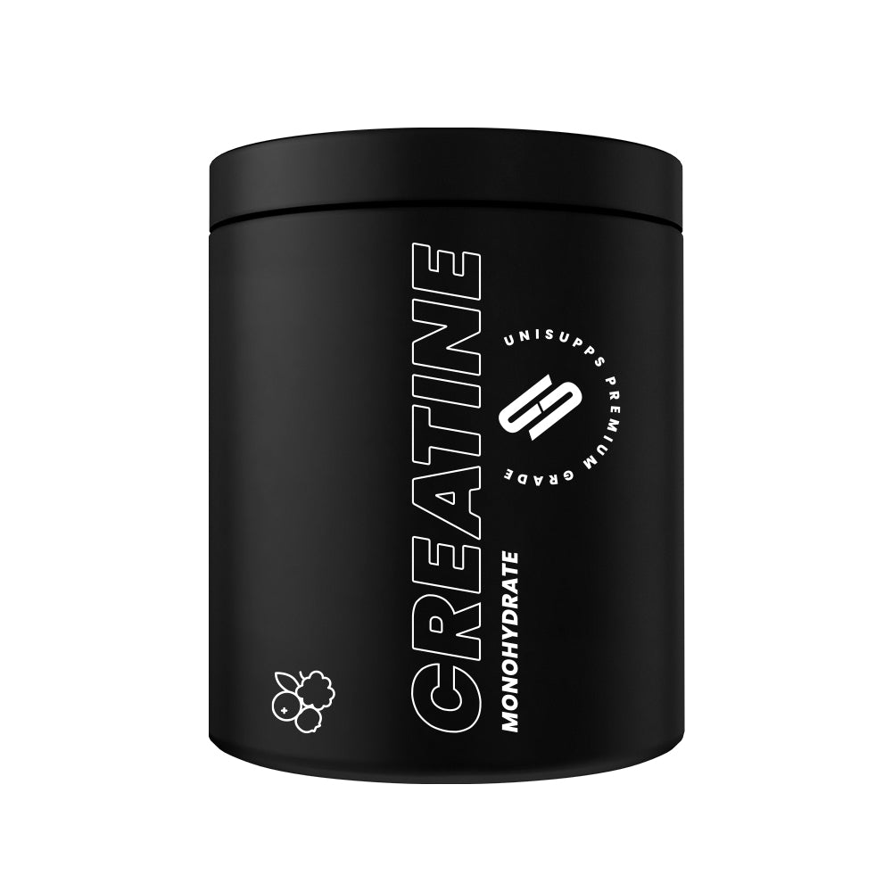 Creatine Pure Flavoured