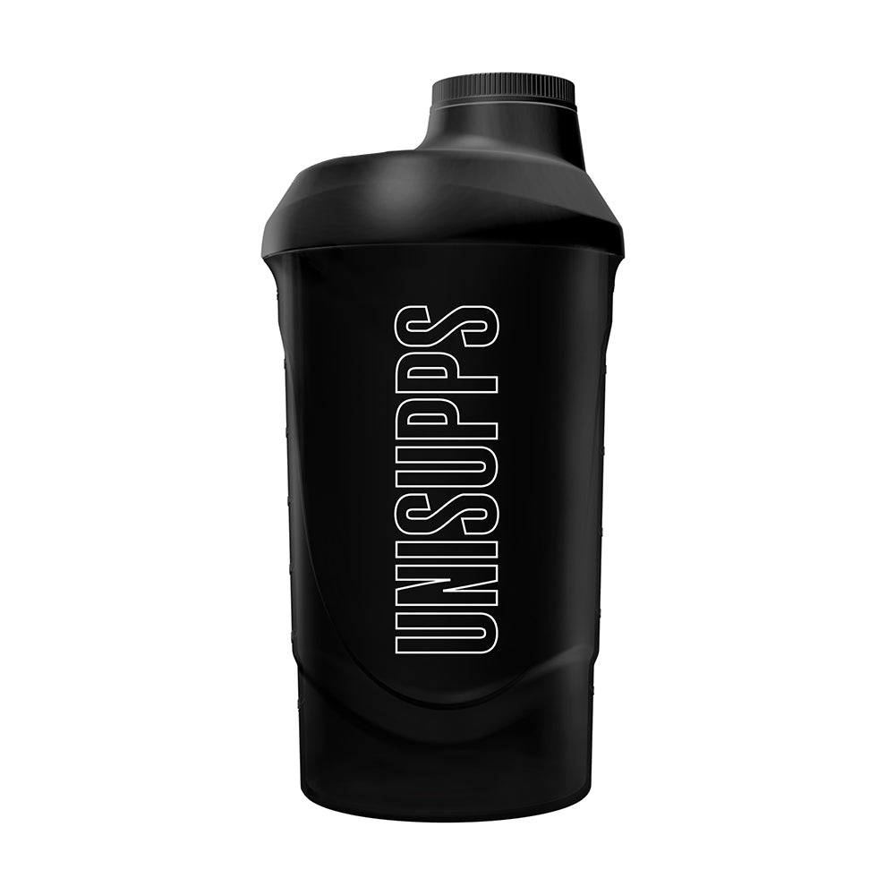 UniSupps Shaker Black