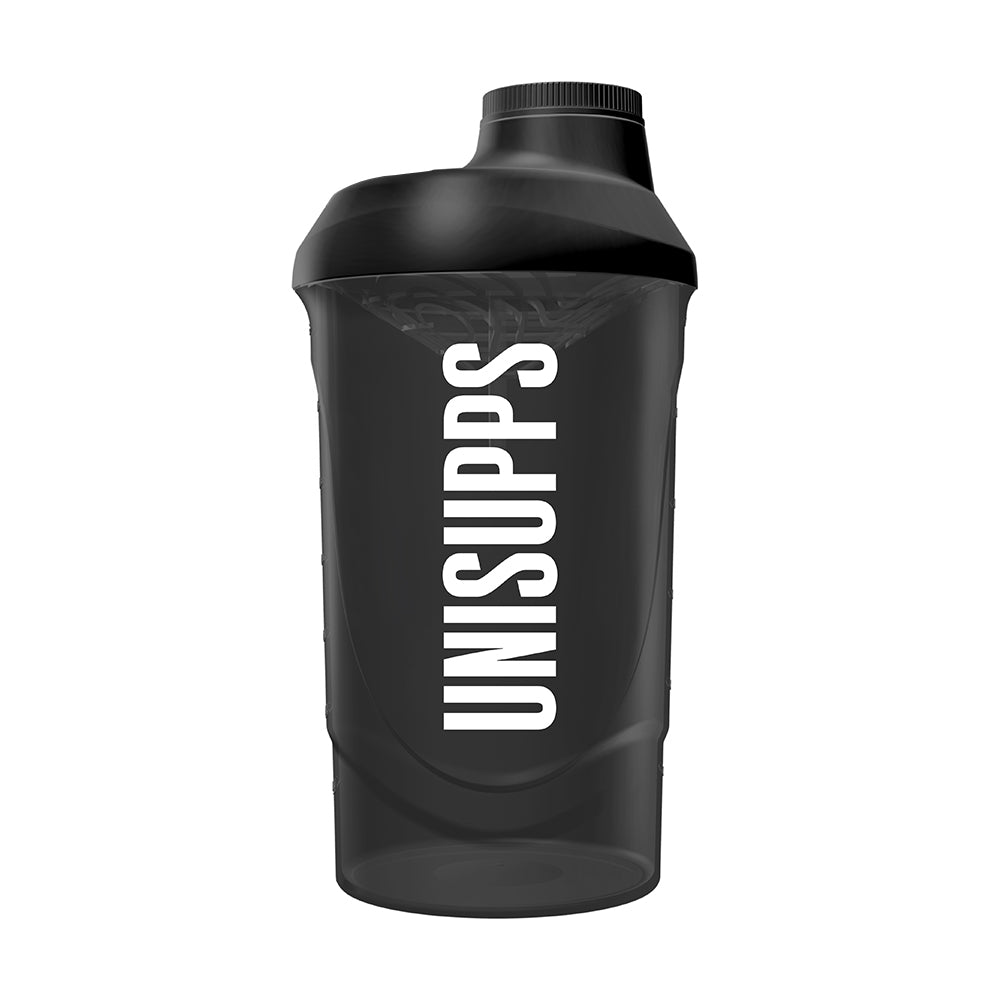 Shaker UniSupps bianco