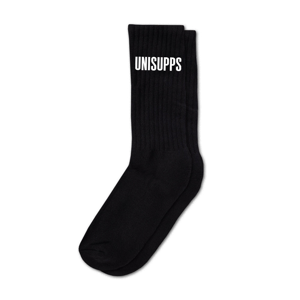 UNISUPPS High Quality Socks