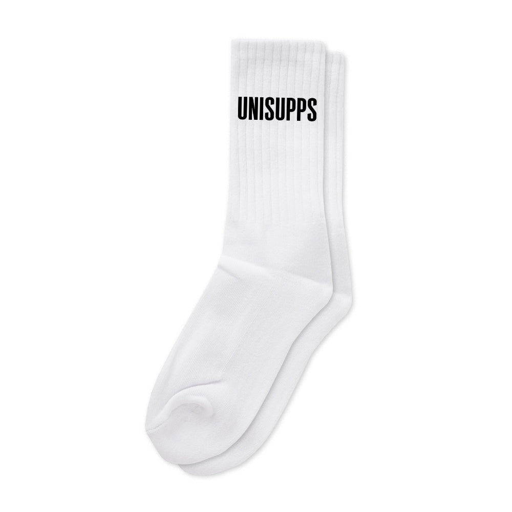 UNISUPPS High Quality Socks