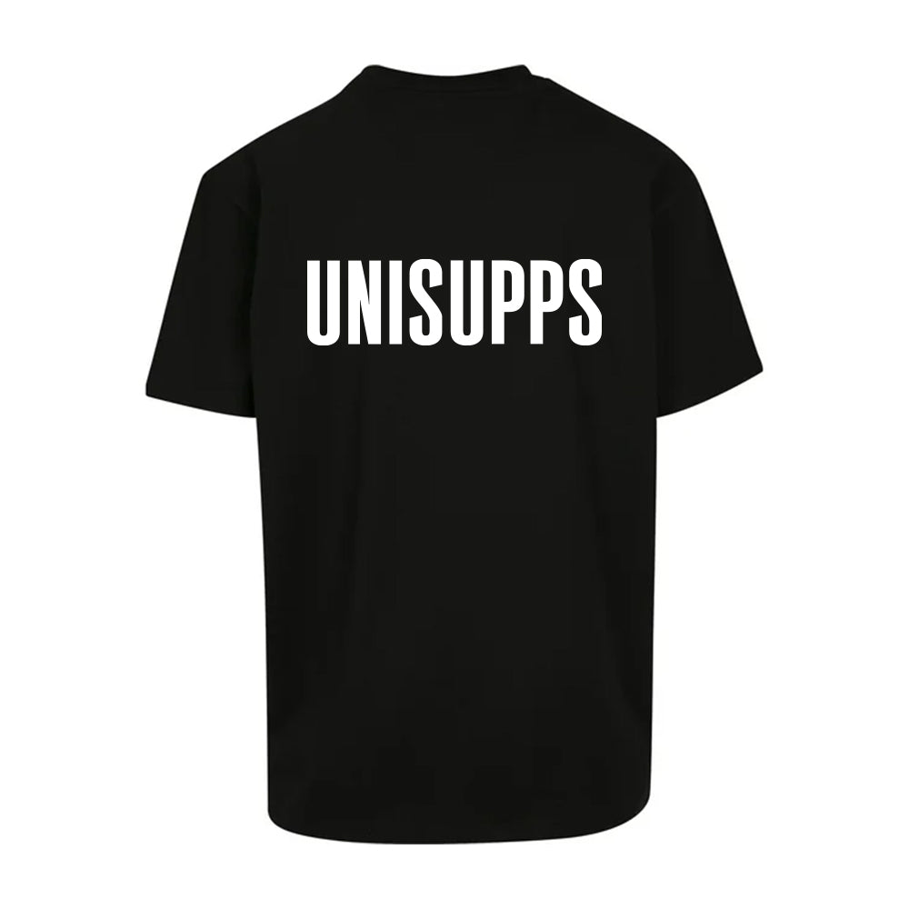 UNISUPPS T-Shirt Limited Edition