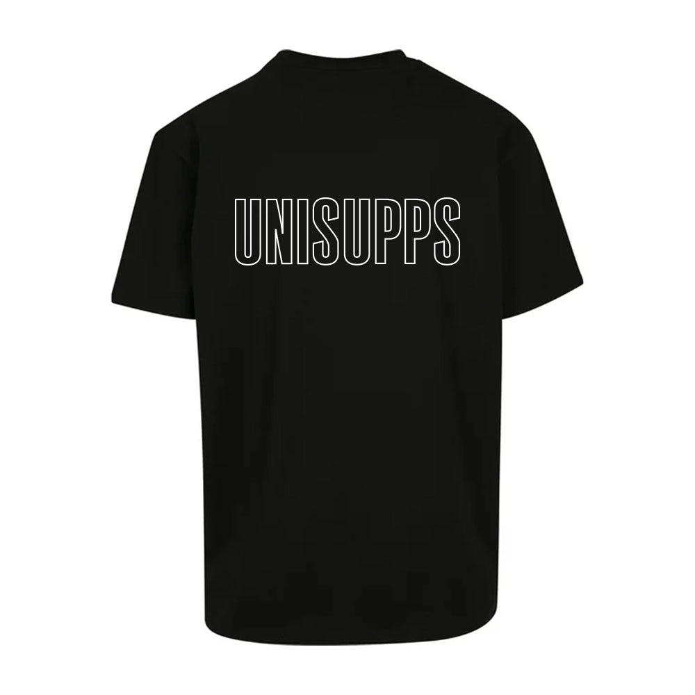 UNISUPPS T-Shirt Limited Edition