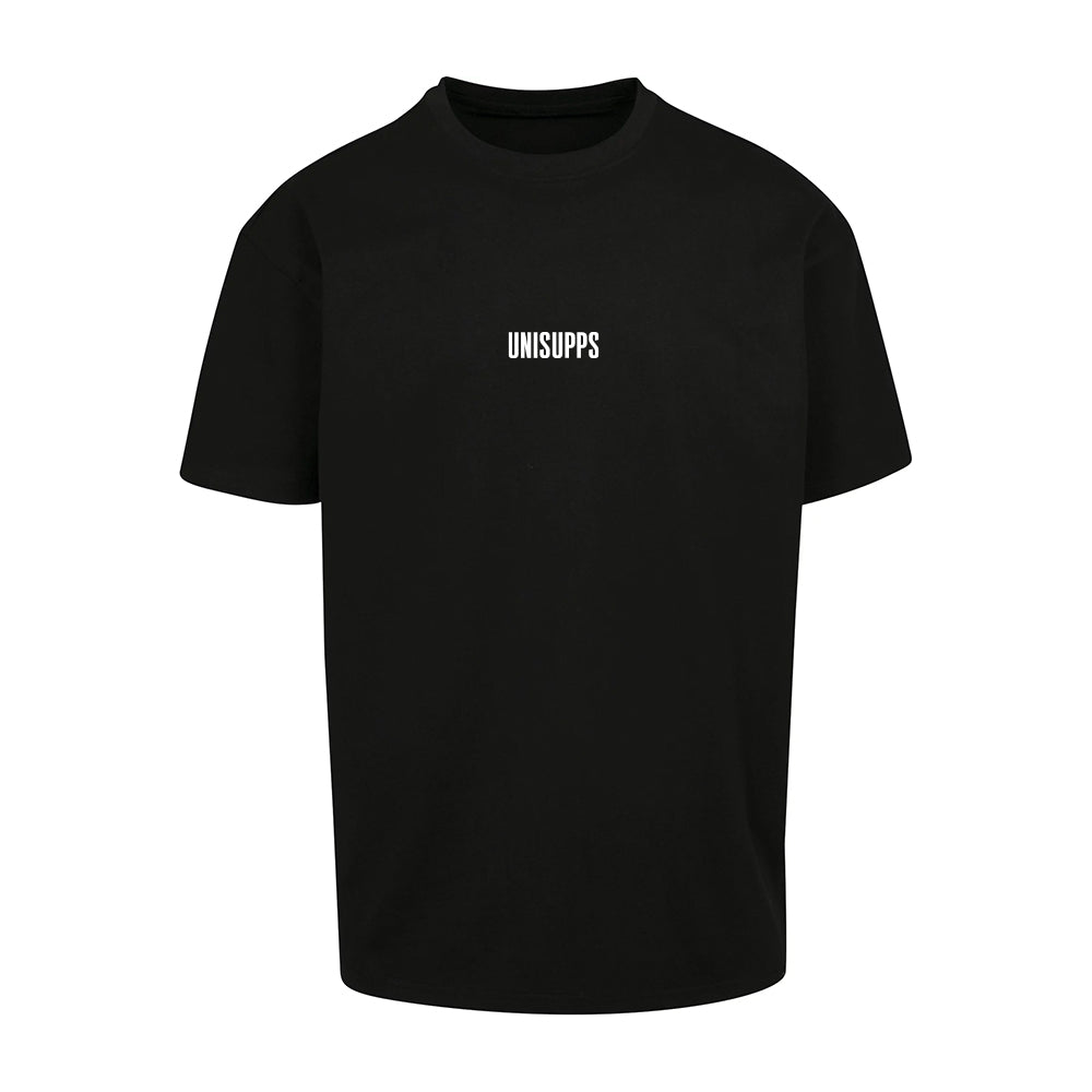 UNISUPPS T-Shirt Limited Edition