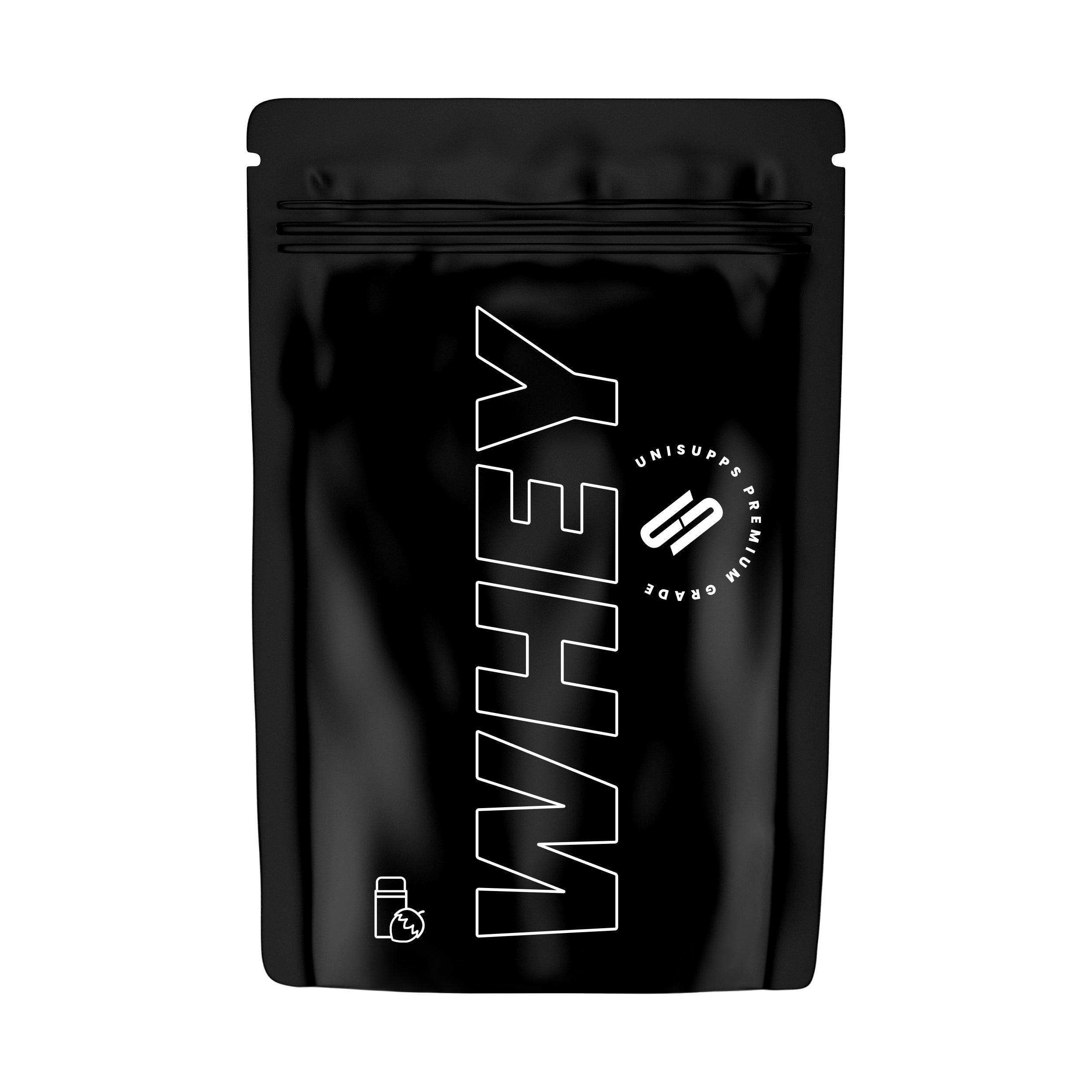 Whey Protein 500gr