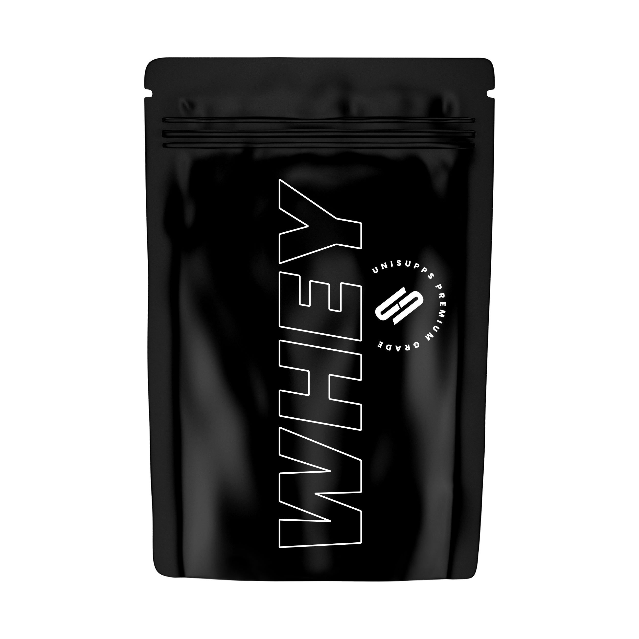 Pure Whey Protein 500G