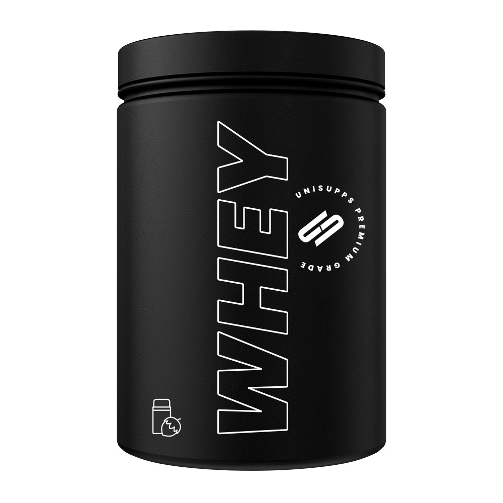 Whey Protein 908gr