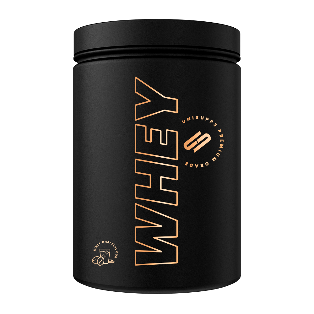 Whey Protein Coffee 908gr