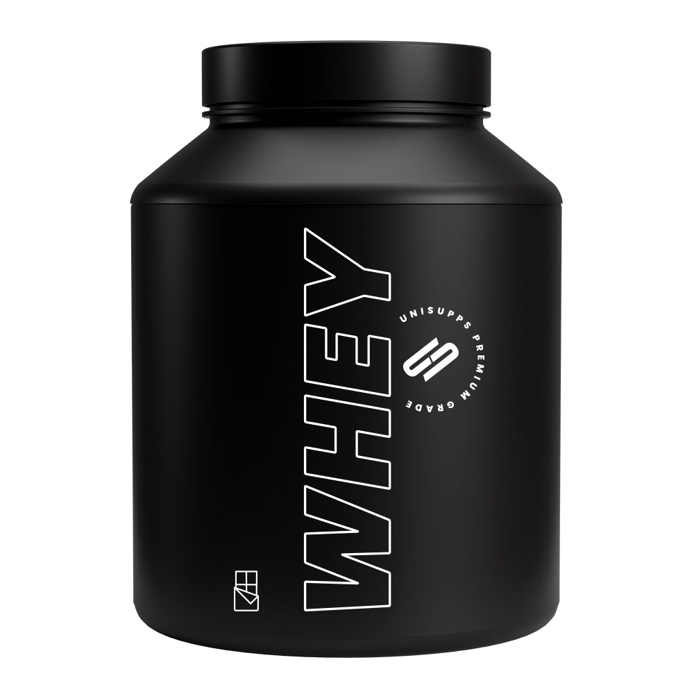 WHEY Protéine 2kg