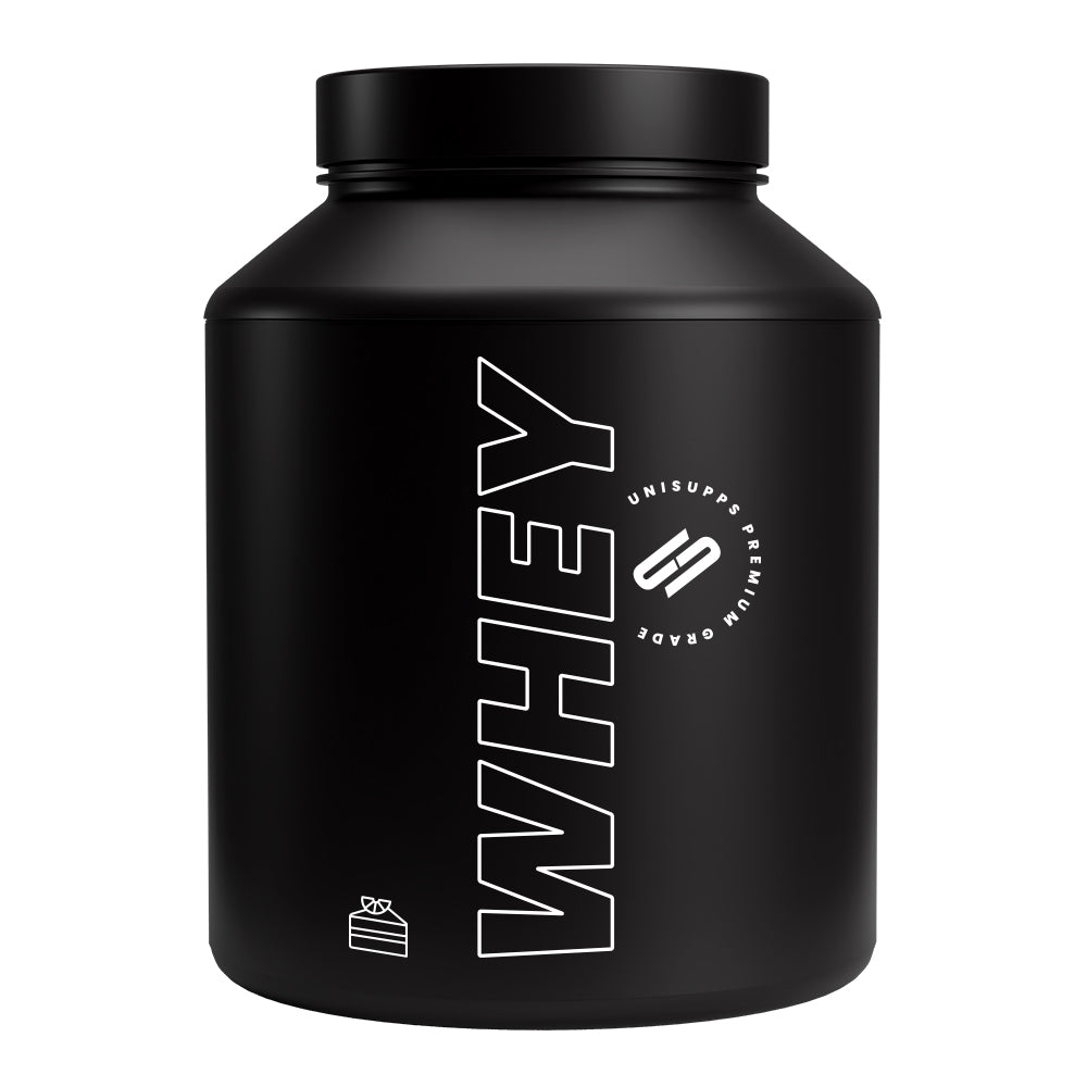 WHEY Protein 2000gr