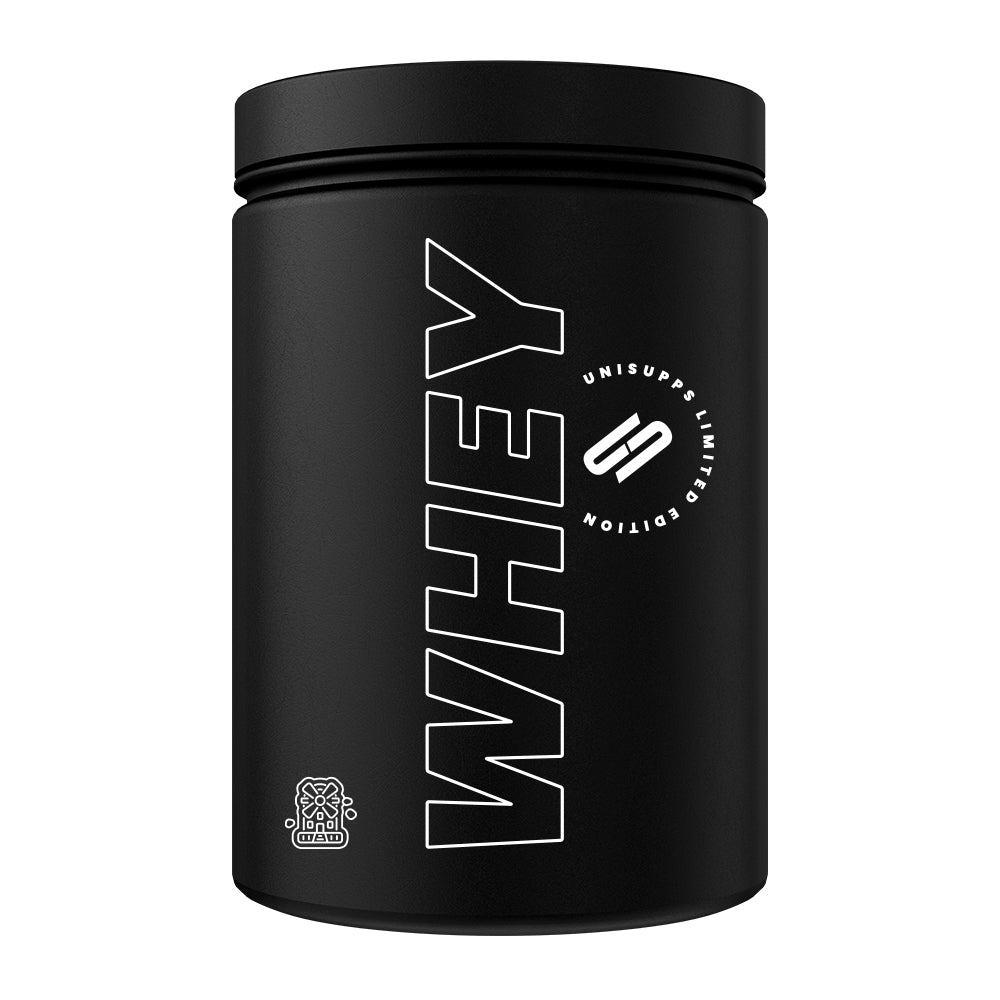 Whey - Winter Edition - Spekulatius