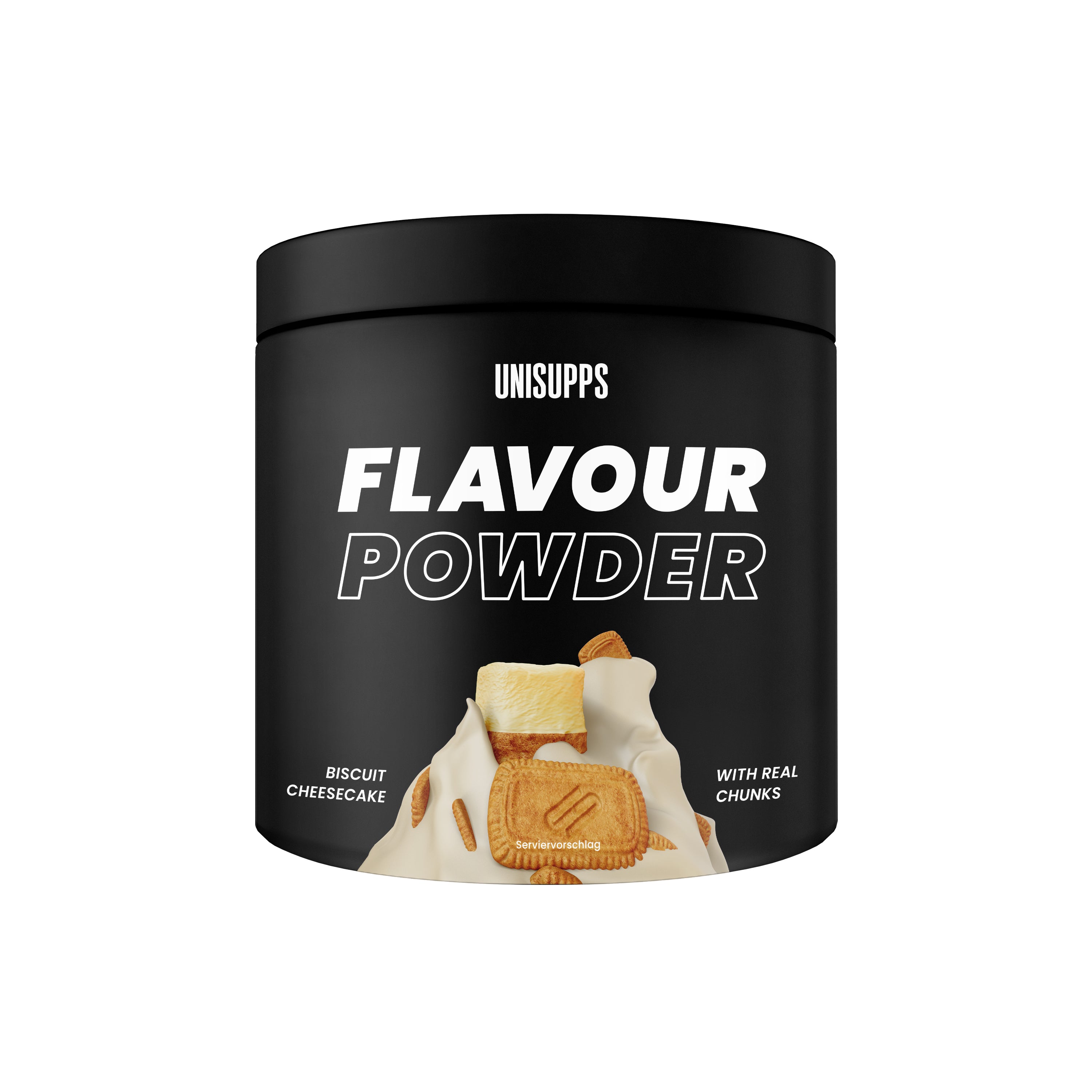 Flavour Powder 250G