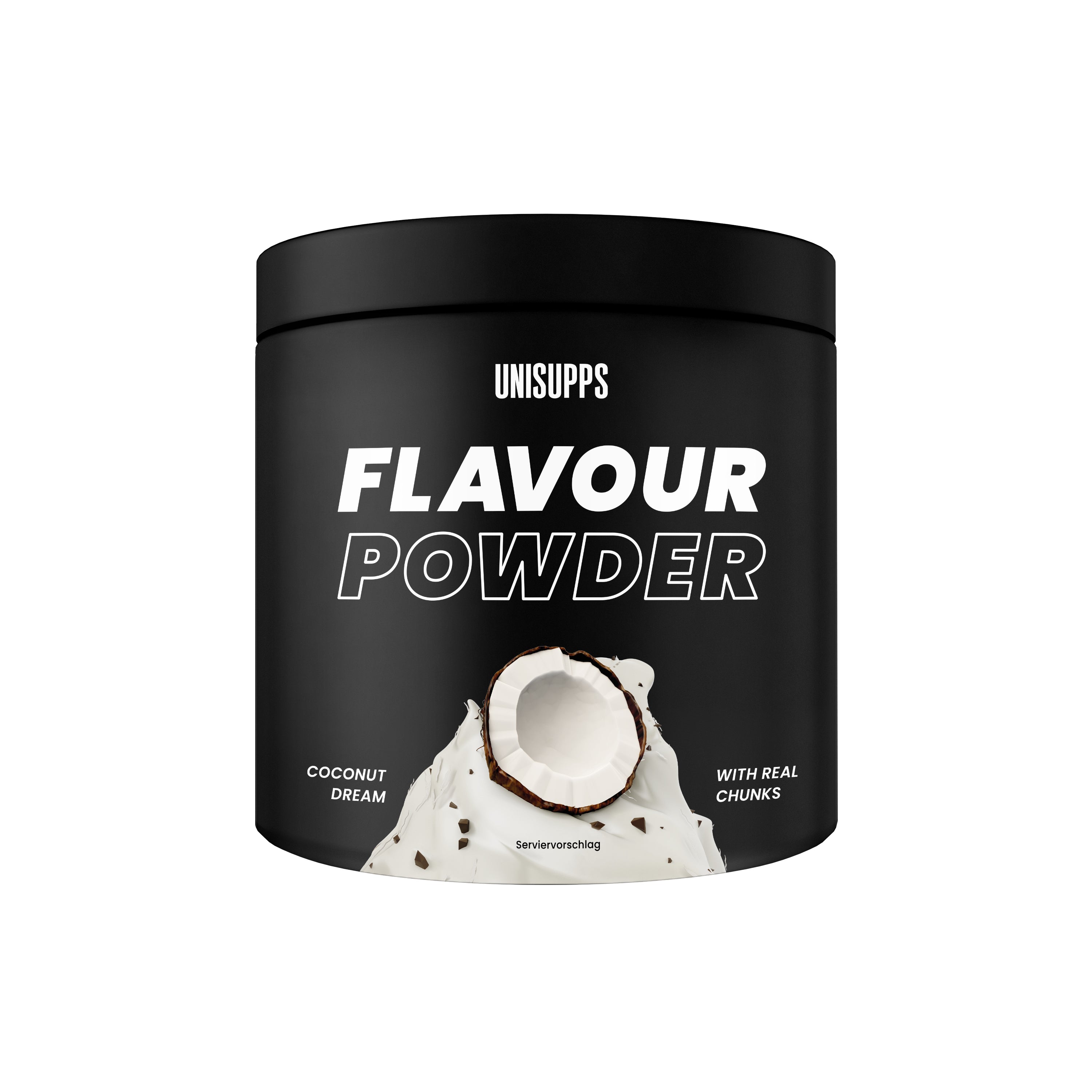 Flavour Powder 250G