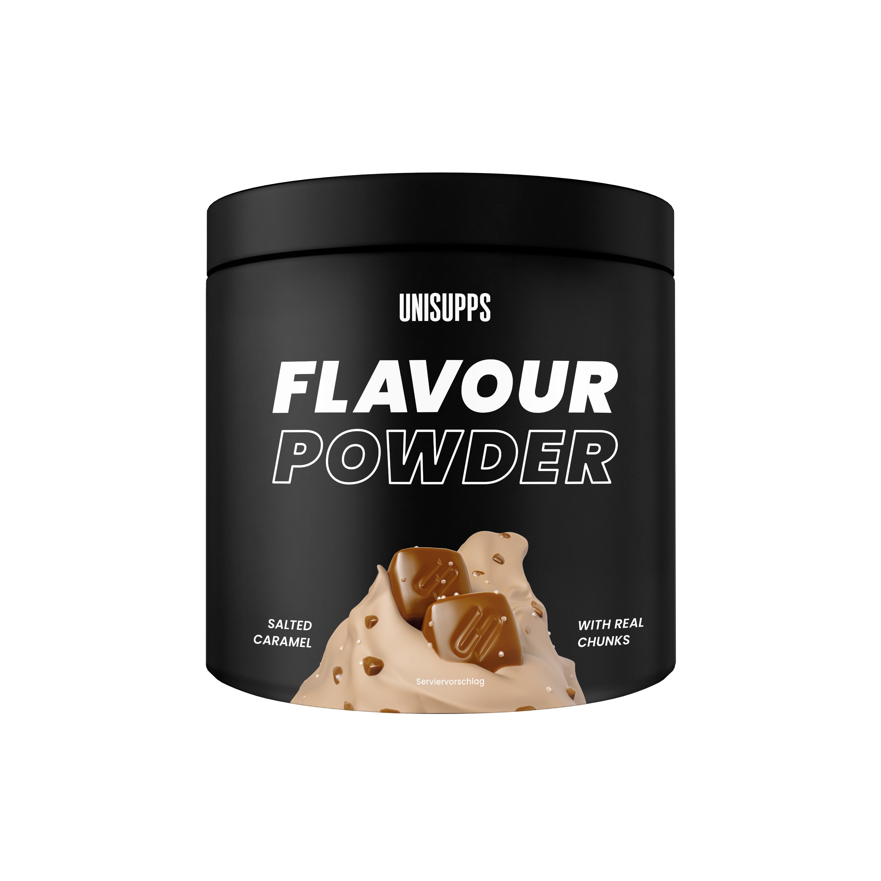 Flavour Powder 250G