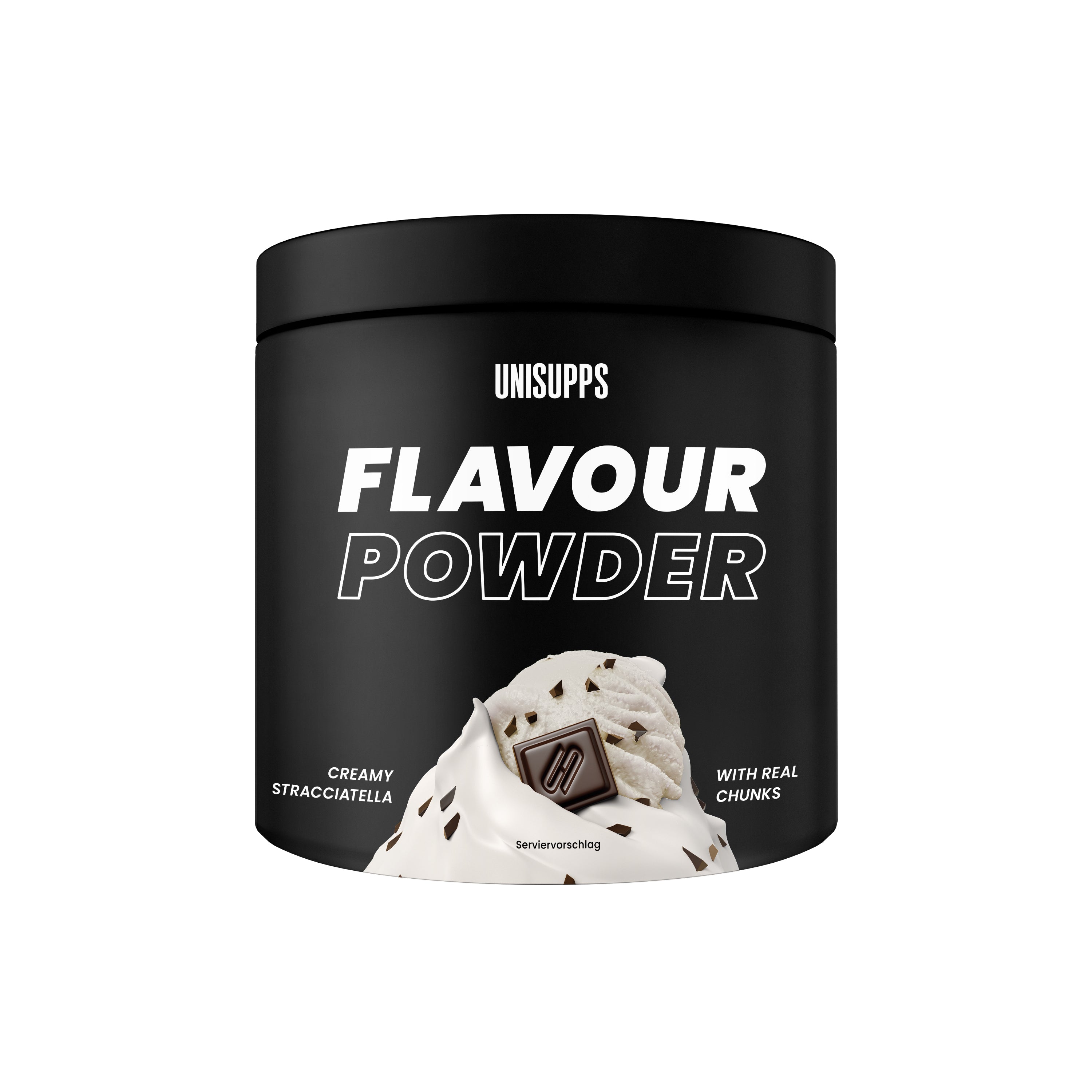 Flavour Powder 250G