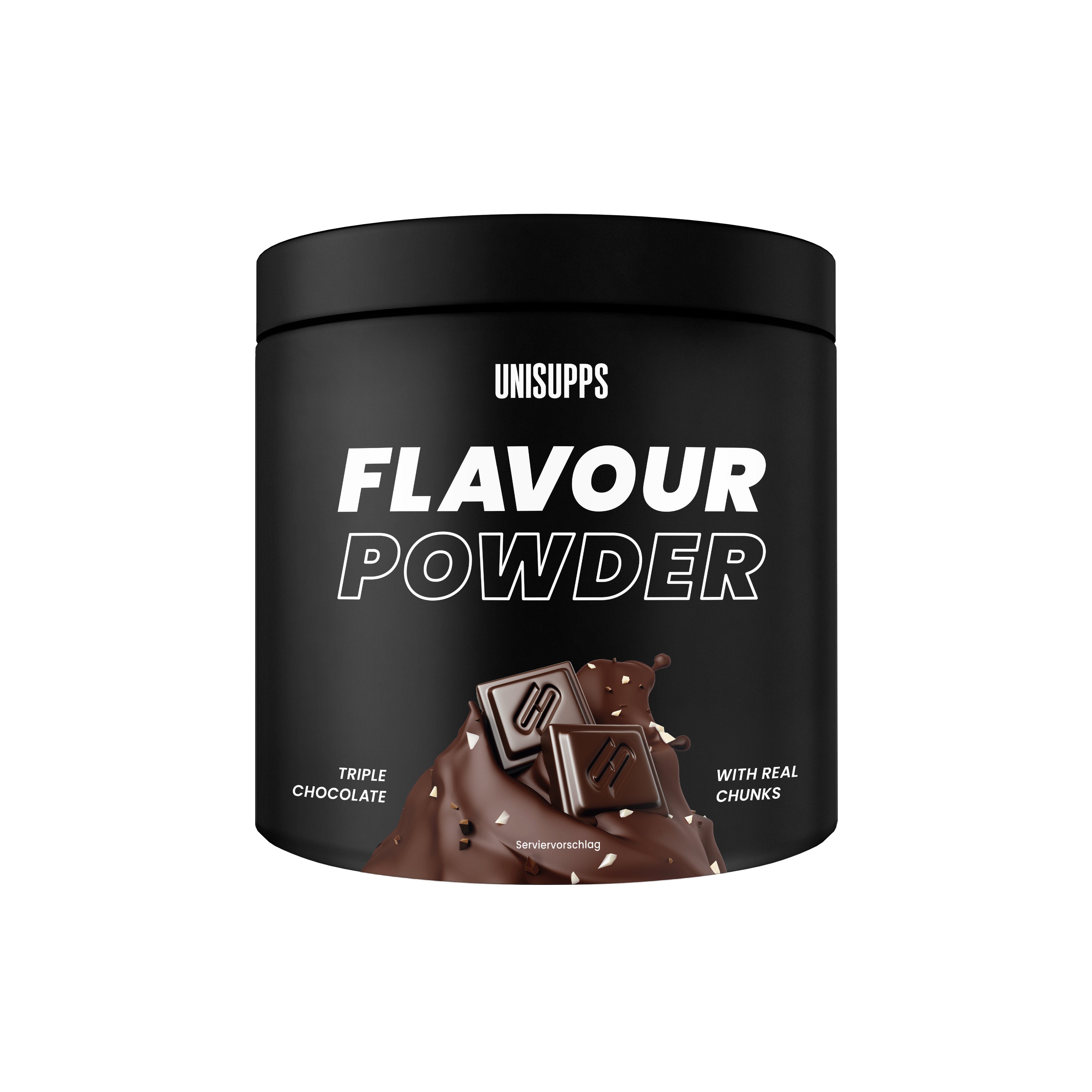 Flavour Powder 250G