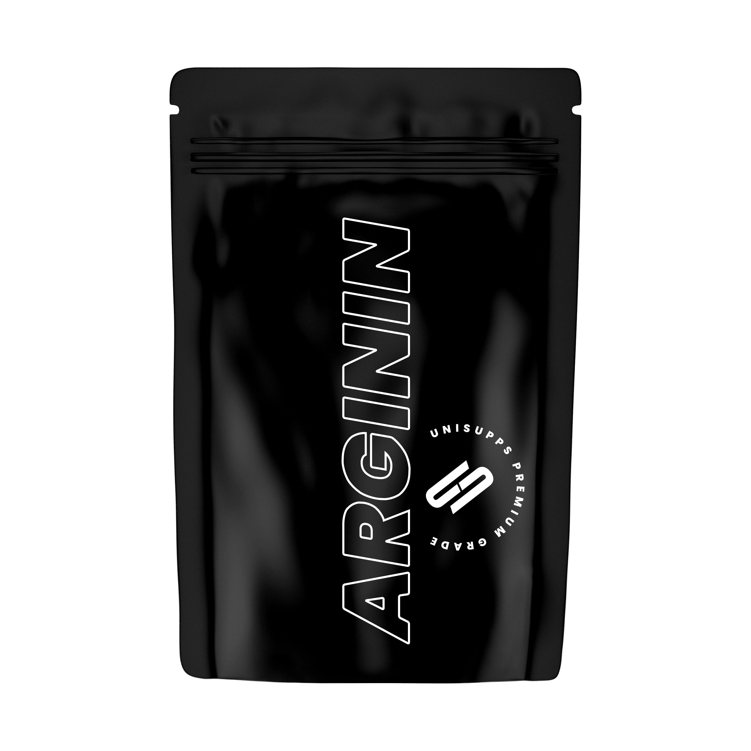 Arginina HCL 0,5 kg