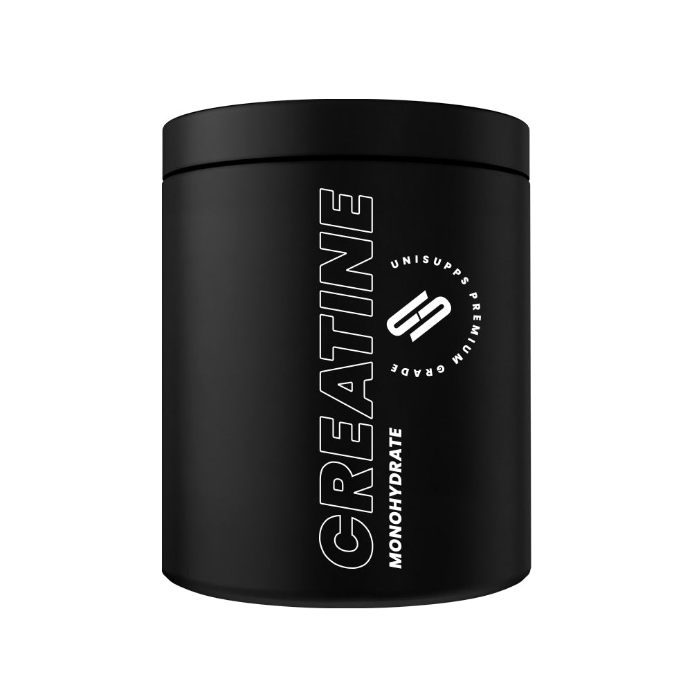 Creatina pura 500G 