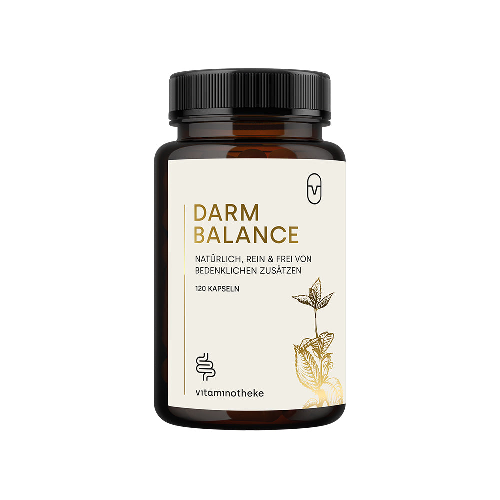 Darm Balance