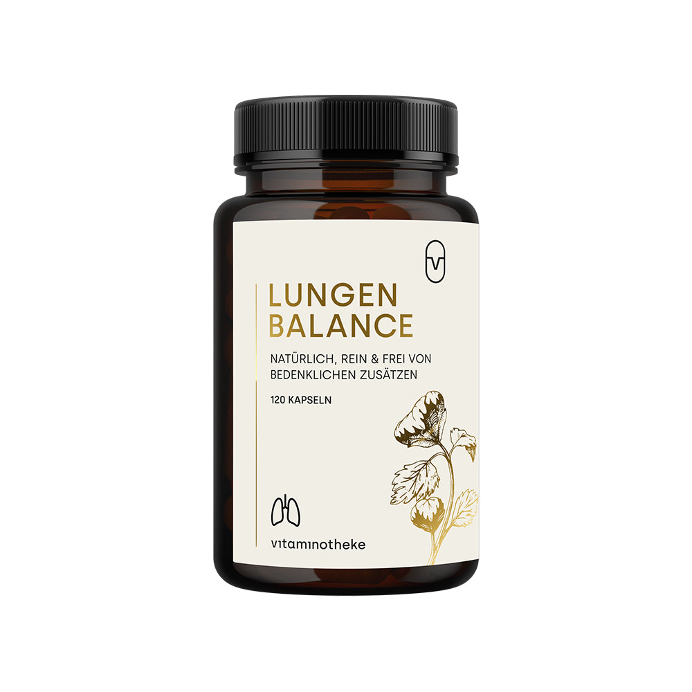 Lungen Balance