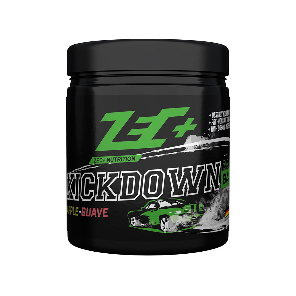 Kickdown Basic Zec+ 360g