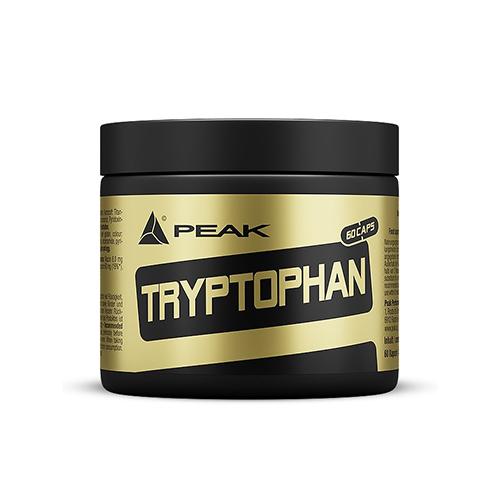 Tryptophan 60Caps