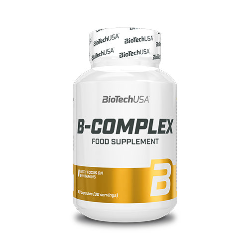 Complexe B 60Caps