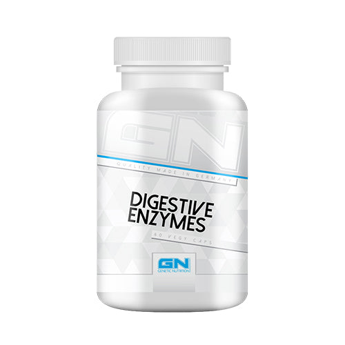 Enzimi digestivi 60 capsule