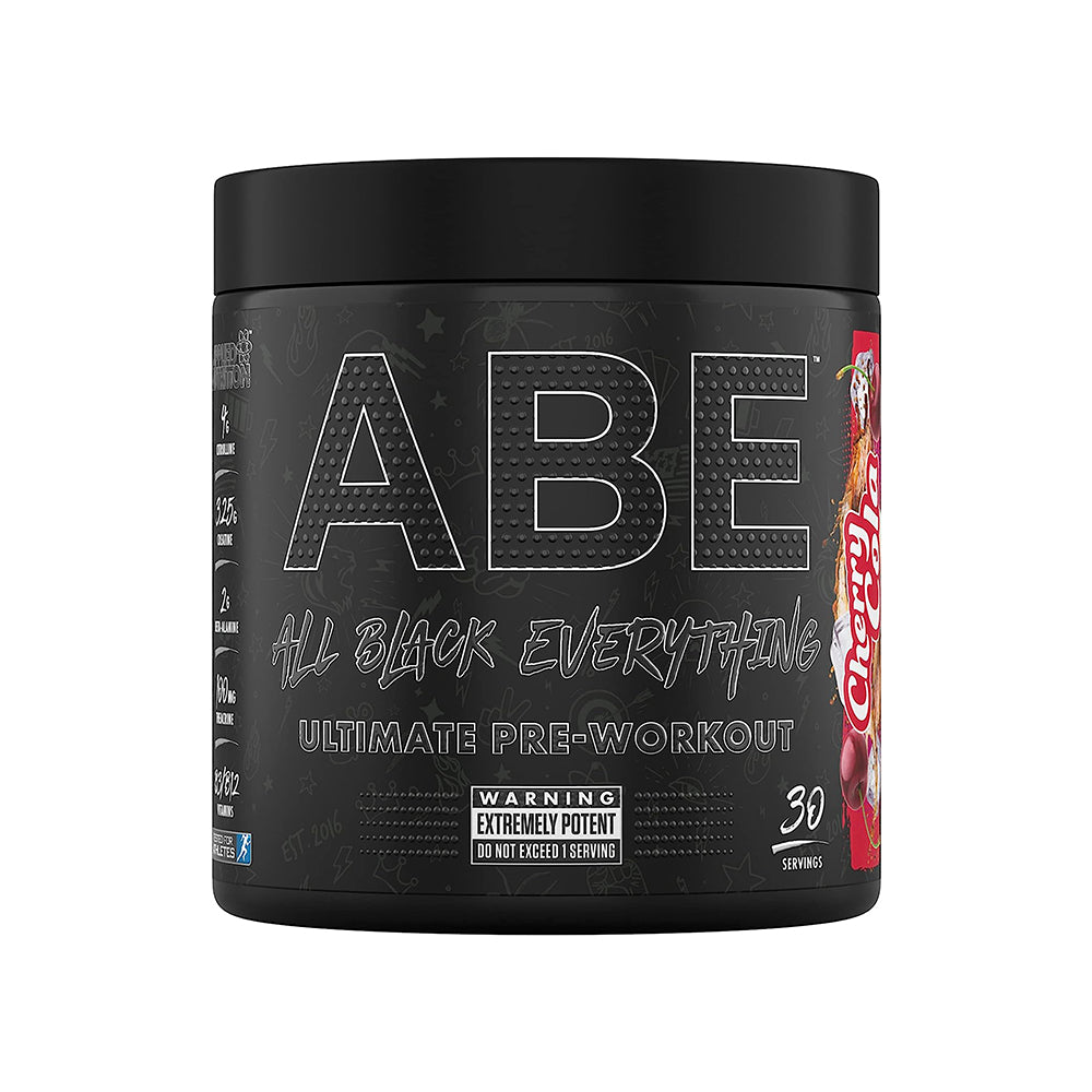 ABE Booster 315g