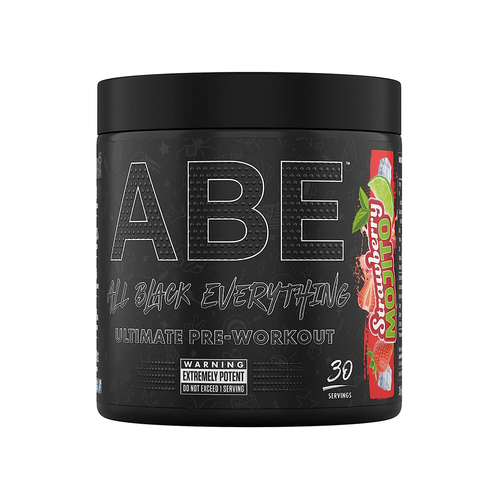 ABE Booster 315g