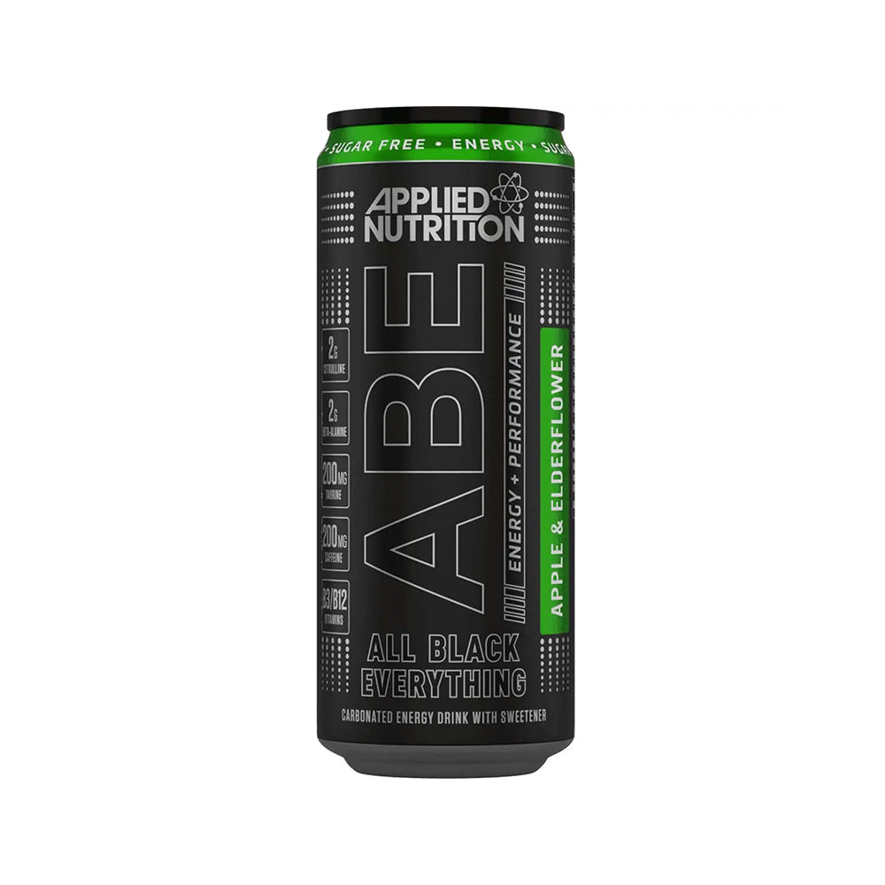 ABE Energy Drink 330ml