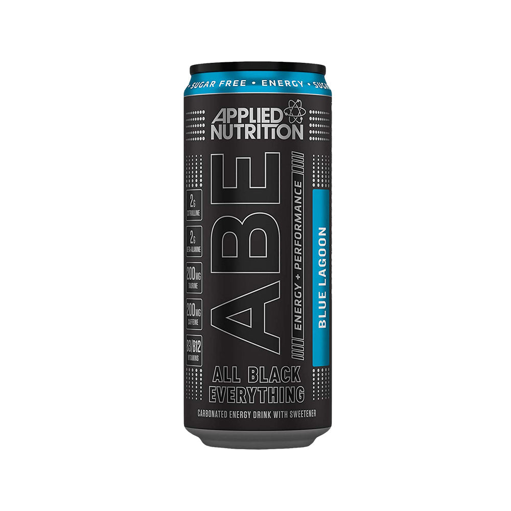 ABE Energy Drink 330ml