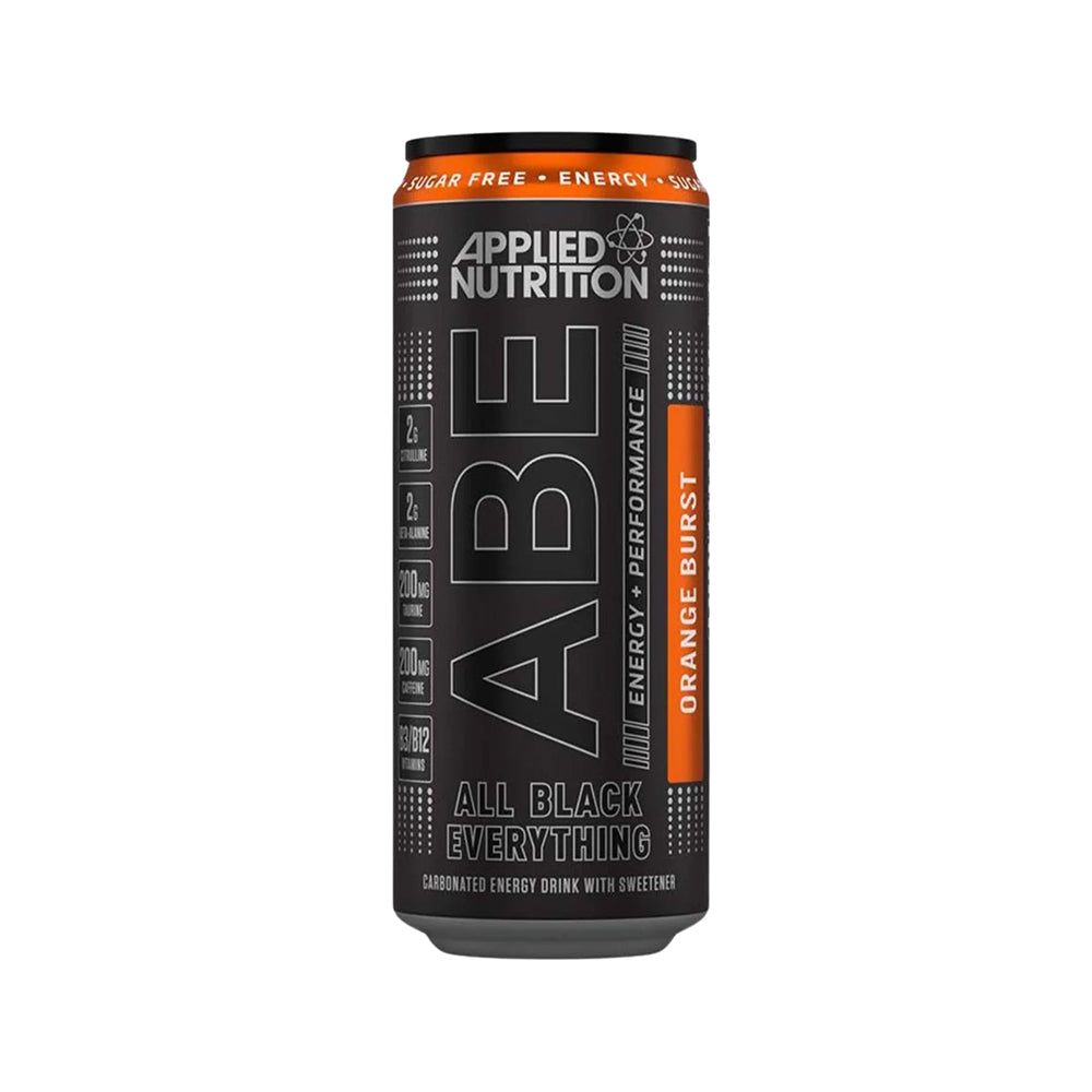 ABE Energy Drink 330ml